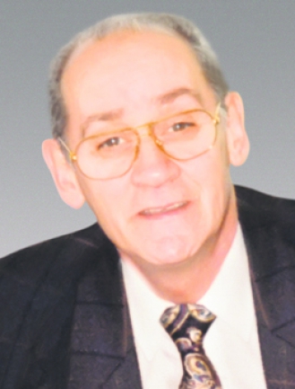TURCOTTE ANDRÉ