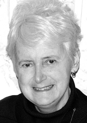 DUFOUR Lise