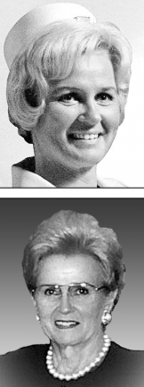 MULRONEY PATRICIA