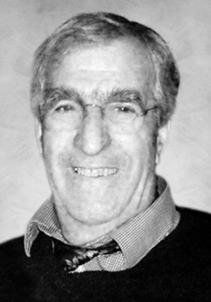 LAMONTAGNE LÉON