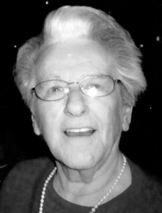TRÉPANIER Denyse