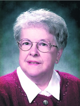 GINGRAS Marielle Veillette