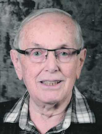 LAVOIE Jacques