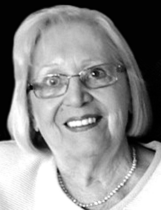 GAULIN PAULETTE (NEE PLAMONDON)
