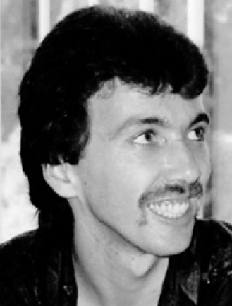 DOYON Richard