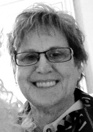 POULIN Marielle Marois