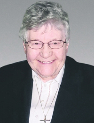FRANCOEUR Raymonde