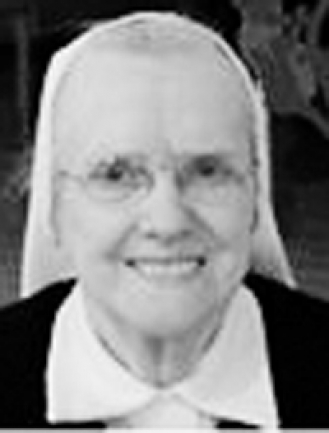 DURAND Thérèse