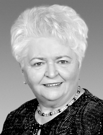 ROY Marielle Lacasse