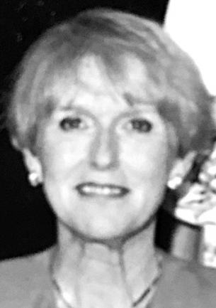 JOHNSON MARIE NÉE ARSENAULT