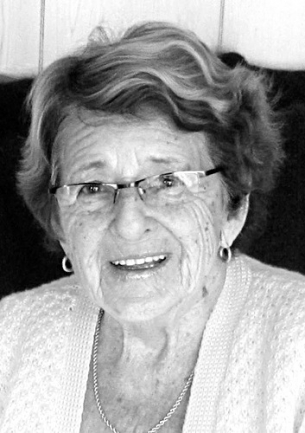 LESSARD Paulette