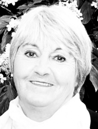 BUSSIÈRES Jocelyne