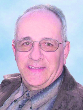 DIONNE Maurice