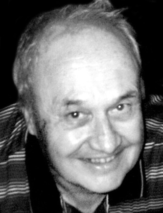 DOMPIERRE ALAIN