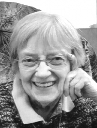 D'AMBOISE Solange