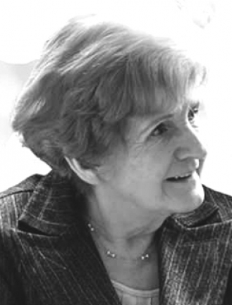 CÔTÉ Lise