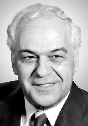 ROUSSEAU Joseph-Alfred