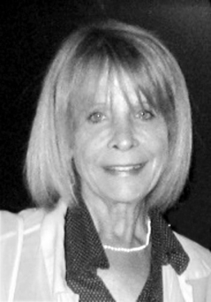 AUDET Renée