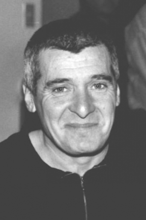 RUEL Christian
