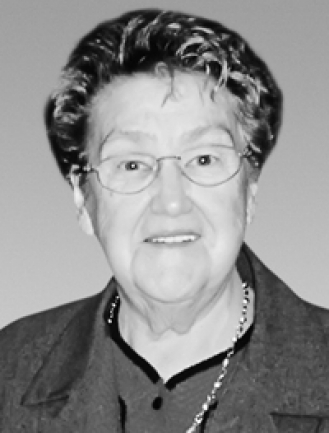 LEBLOND Bernadette Leblond