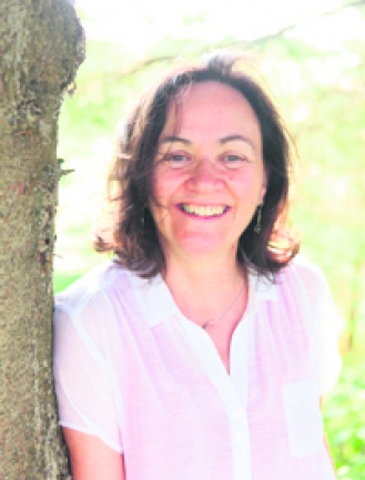 MORNEAU Nicole