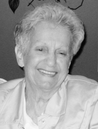 MERCIER MARGUERITE