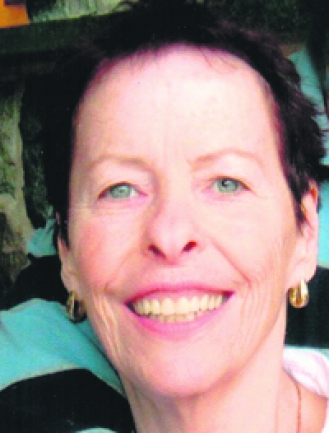 TURCOTTE Céline Langlais