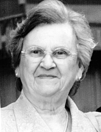 LANDRY, Rolande Parent