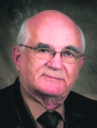 VACHON Arthur