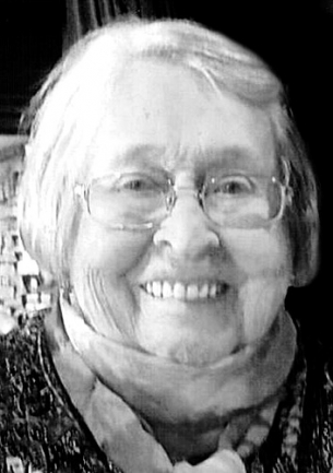 LABRANCHE Bernadette
