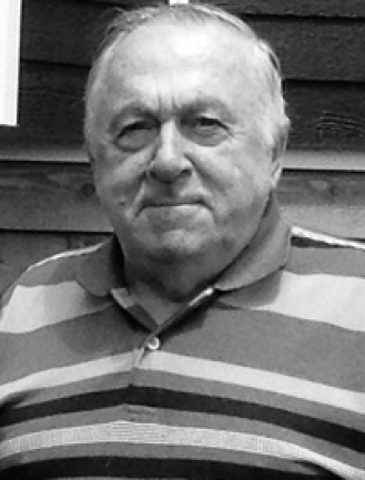 TREMBLAY JACQUES