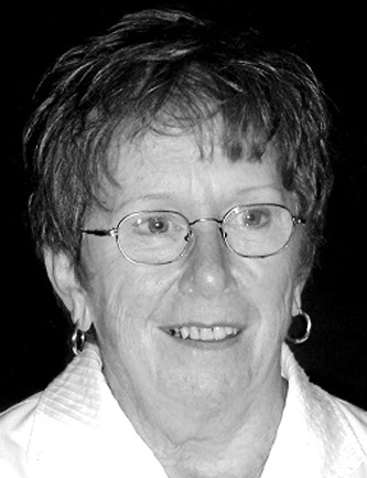 HAMEL GERALDINE (NEE THERIAULT)