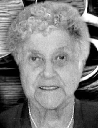 DESROSIERS THERESE