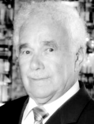 MORIN Jacques