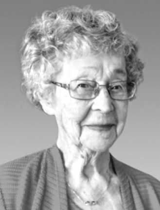 LÉVESQUE Noella Bérubé