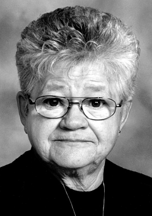 FORTIER RITA