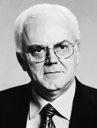 MÉTIVIER Pierre