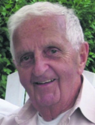 GARNEAU PAUL