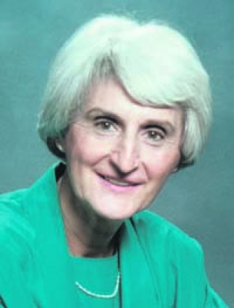 LA HAYE DESCHAMPS GISÈLE