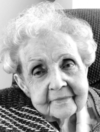 SARAULT Lucille Hamel