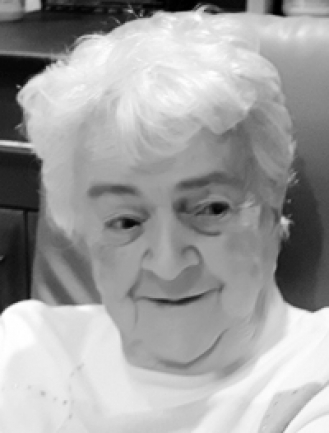 TREMBLAY Fernande Plamondon