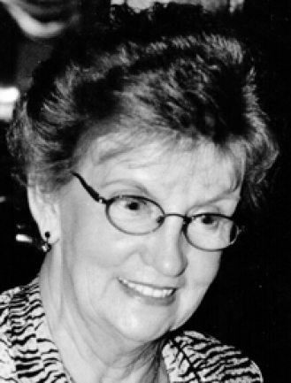 LAVERDIÈRE Yvette
