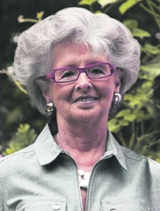 MARANDA Michèle Guay