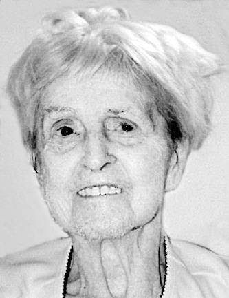 BILODEAU, Marguerite Ross