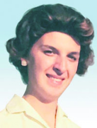 CLAUDE Céline Garant