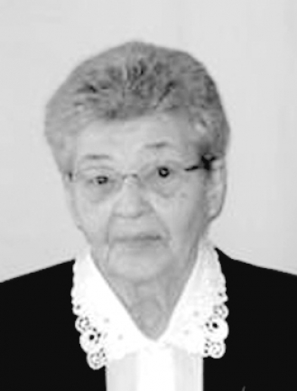 DROLET Françoise