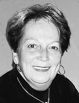 CHRETIEN, Lise Paré
