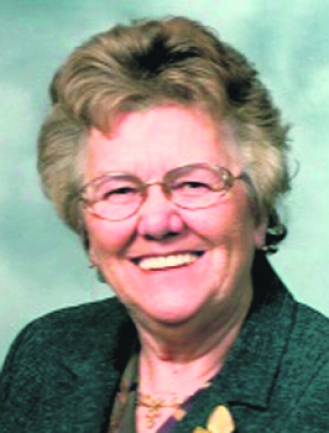 GUÉRARD Anita Côté
