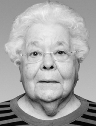 CHAMBERLAND Blandine Lefrançois