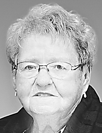 TALBOT (ROY), Pauline